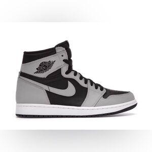 Jordan 1 Retro High
Shadow 2.0